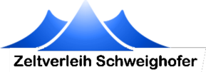 Logo Zeltverleih Schweighofer